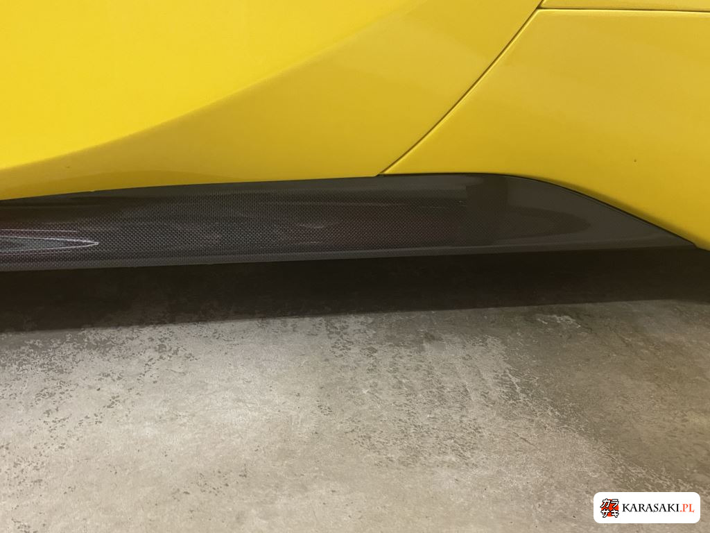 2023 Ferrari SF90 Stradale 4WD Base Grade 7