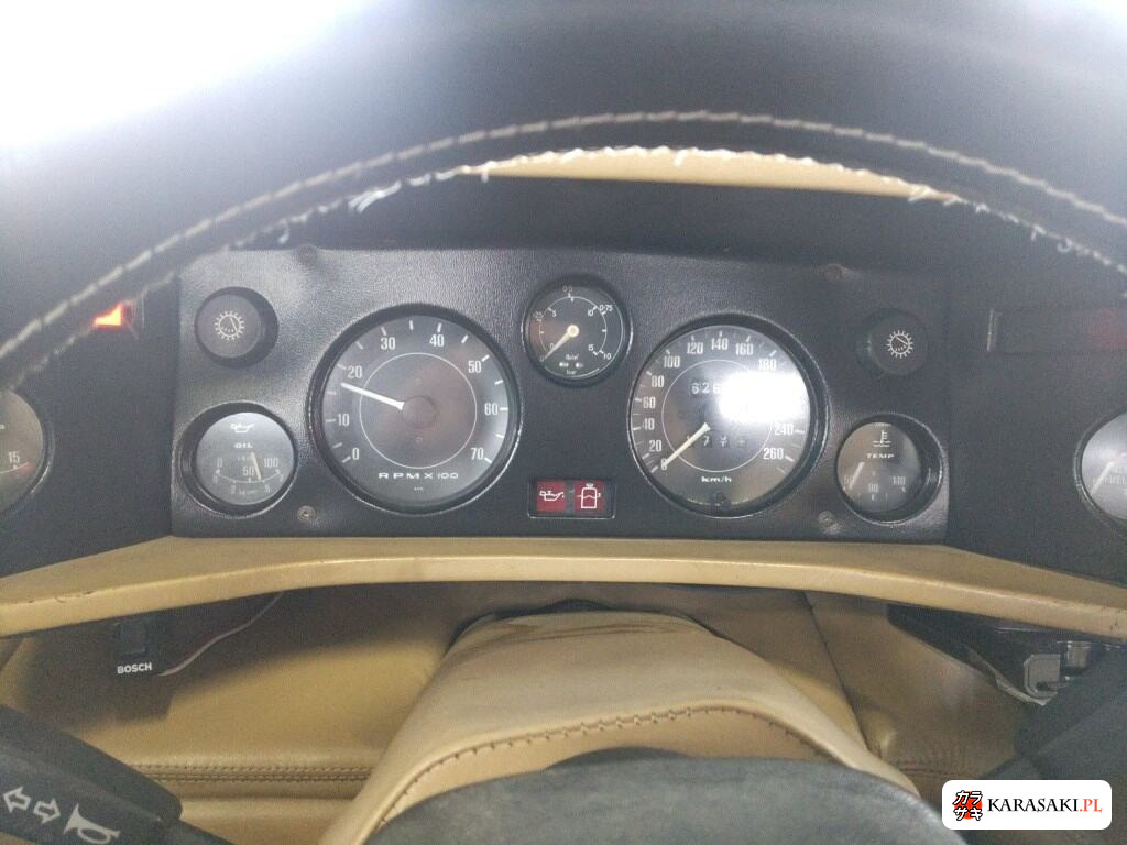 1989 Lotus Esprit 6