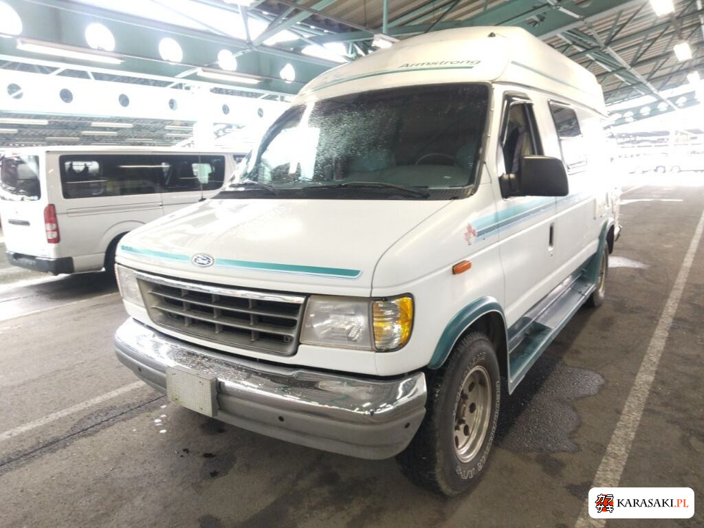 1996 Ford Econoline 3