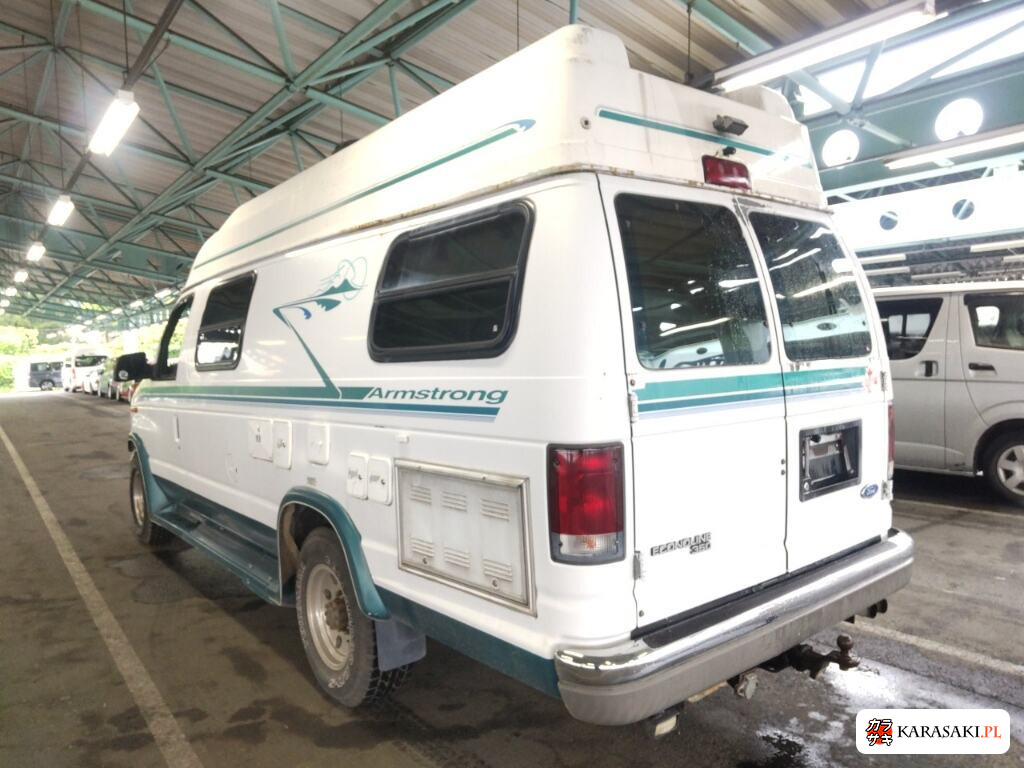 1996 Ford Econoline 2