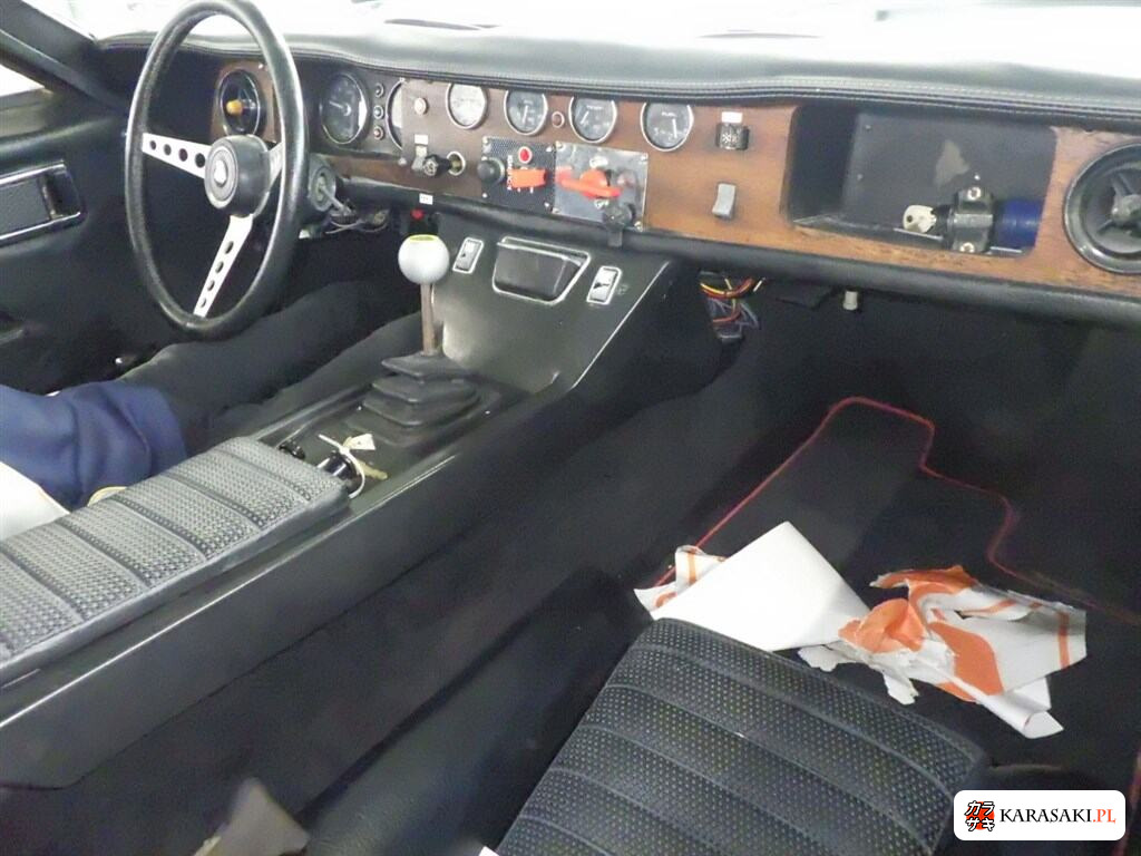 1989 Lotus Europa S2 5
