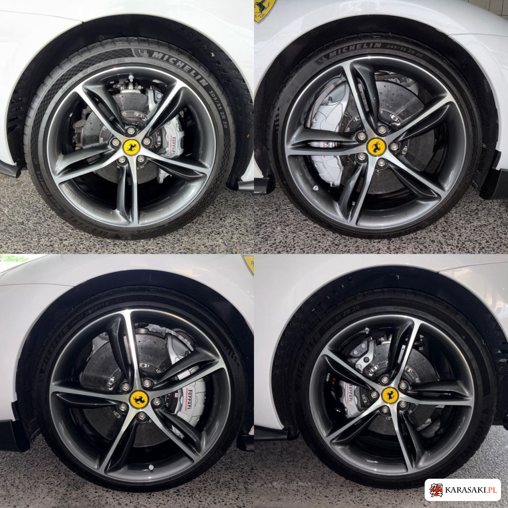2023 Ferrari 296GTS Base Grade 15