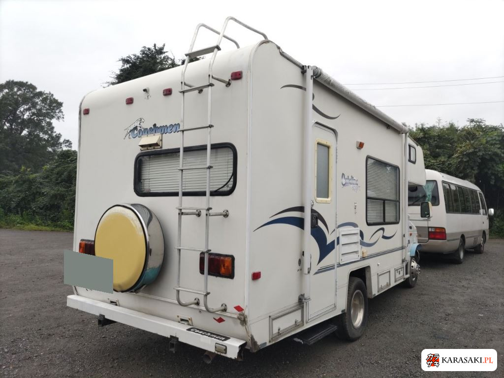 2001 Ford 4