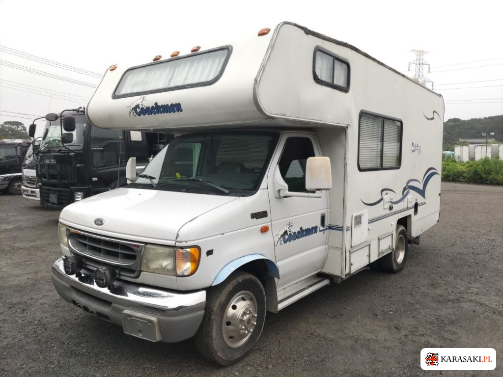 2001 Ford 3