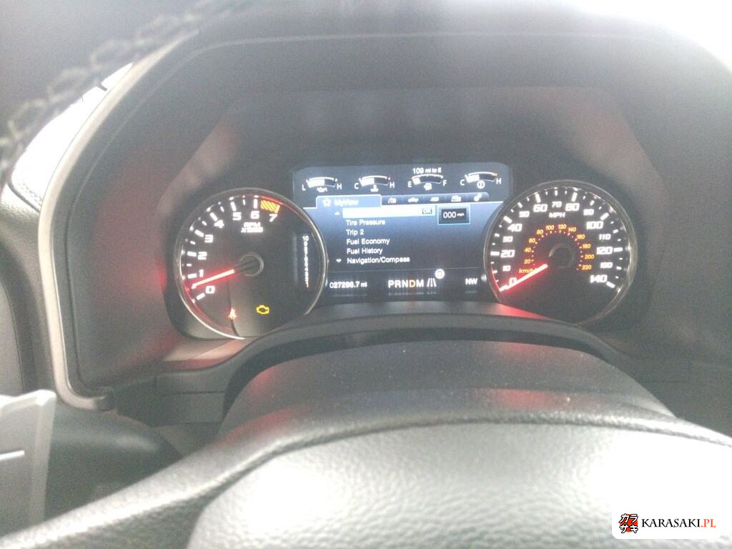 2019 Ford F-150 4D 5