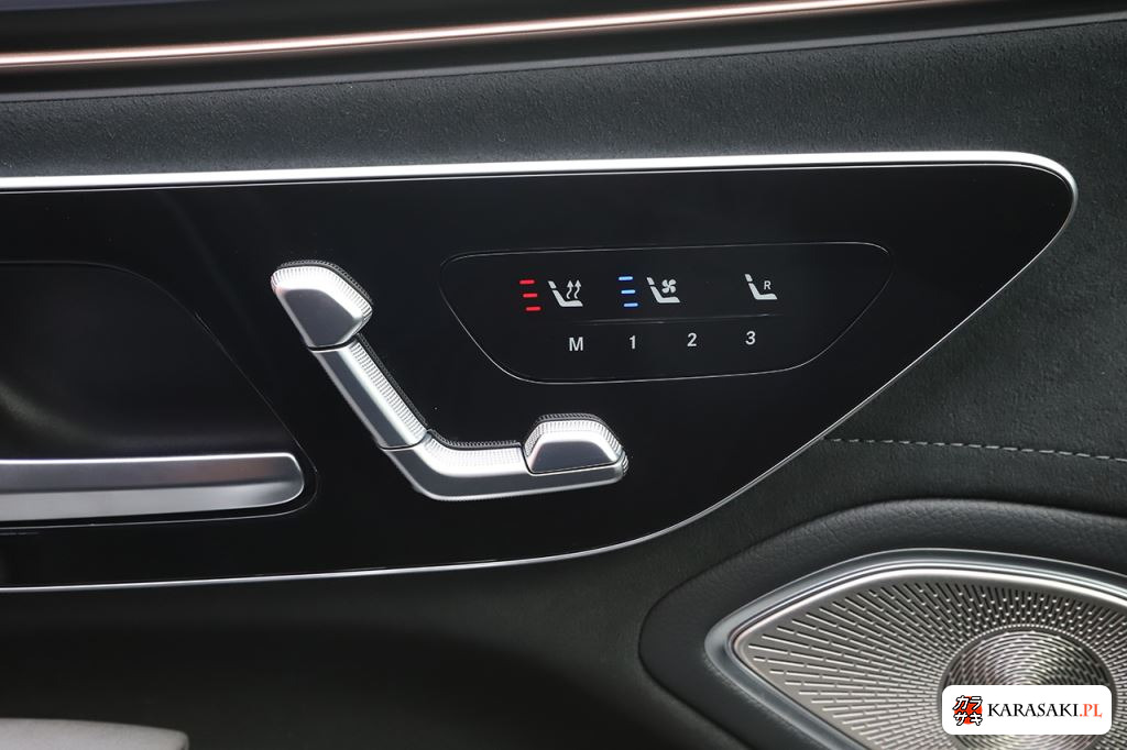 2023 Mercedes-Benz Eqs 14