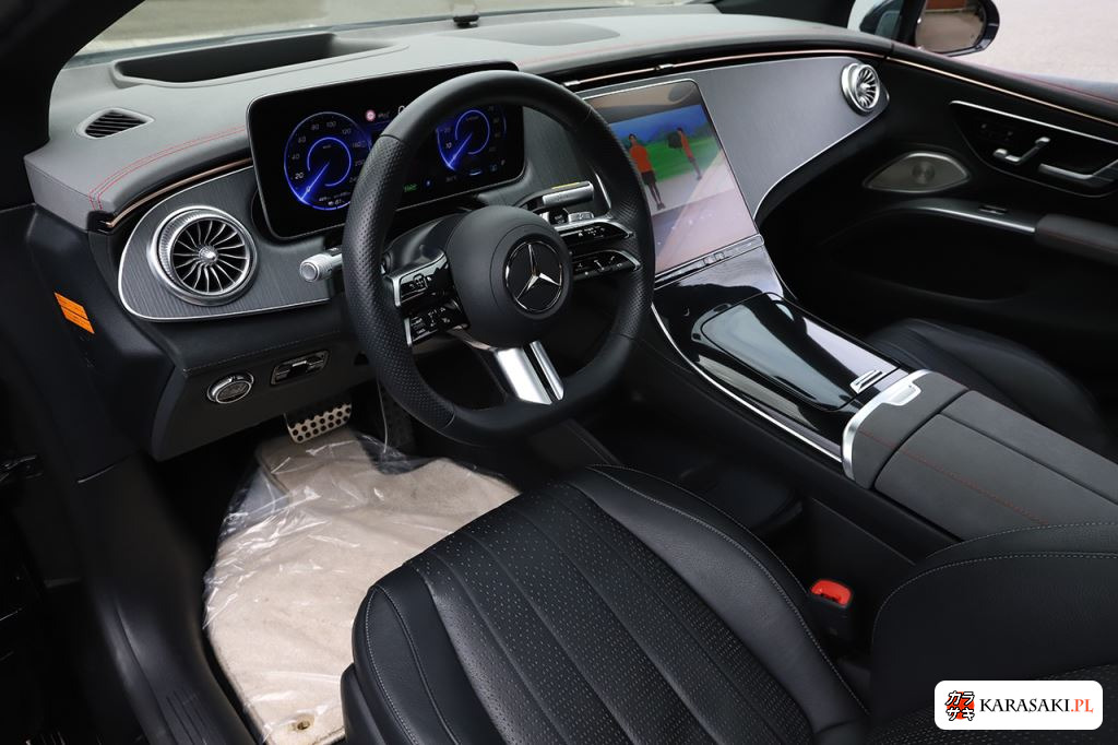 2023 Mercedes-Benz Eqs 9