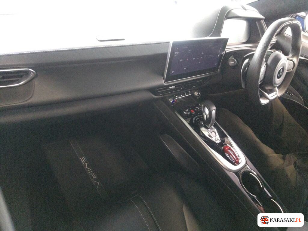 2024 Lotus Emira First Edition 5