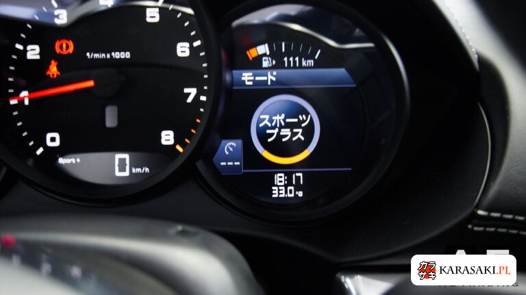 2024 Porsche 718 Cayman 11