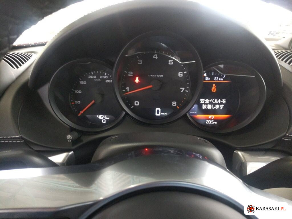 2024 Porsche 718 Cayman 6