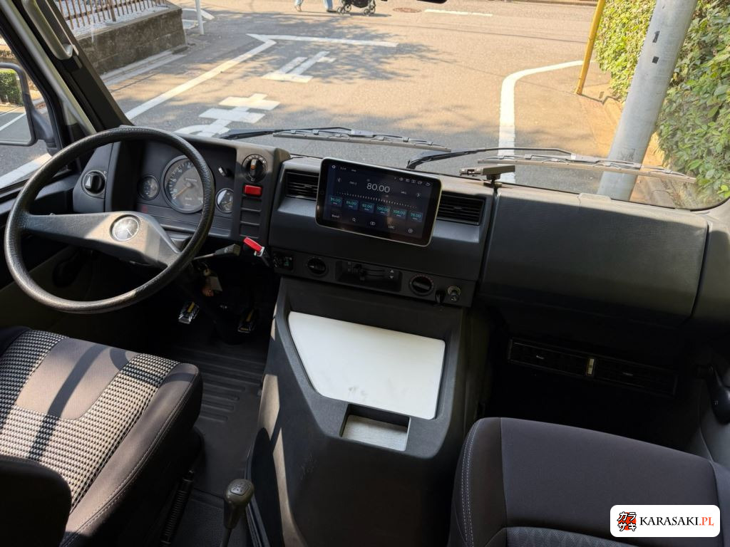 1993 Mercedes-Benz 11