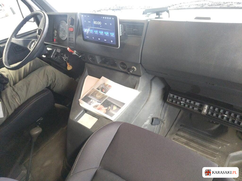 1993 Mercedes-Benz 5