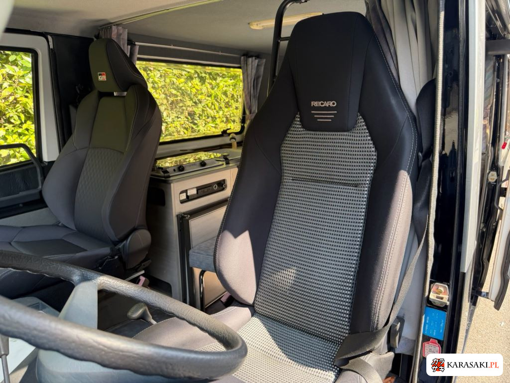 1993 Mercedes-Benz 10