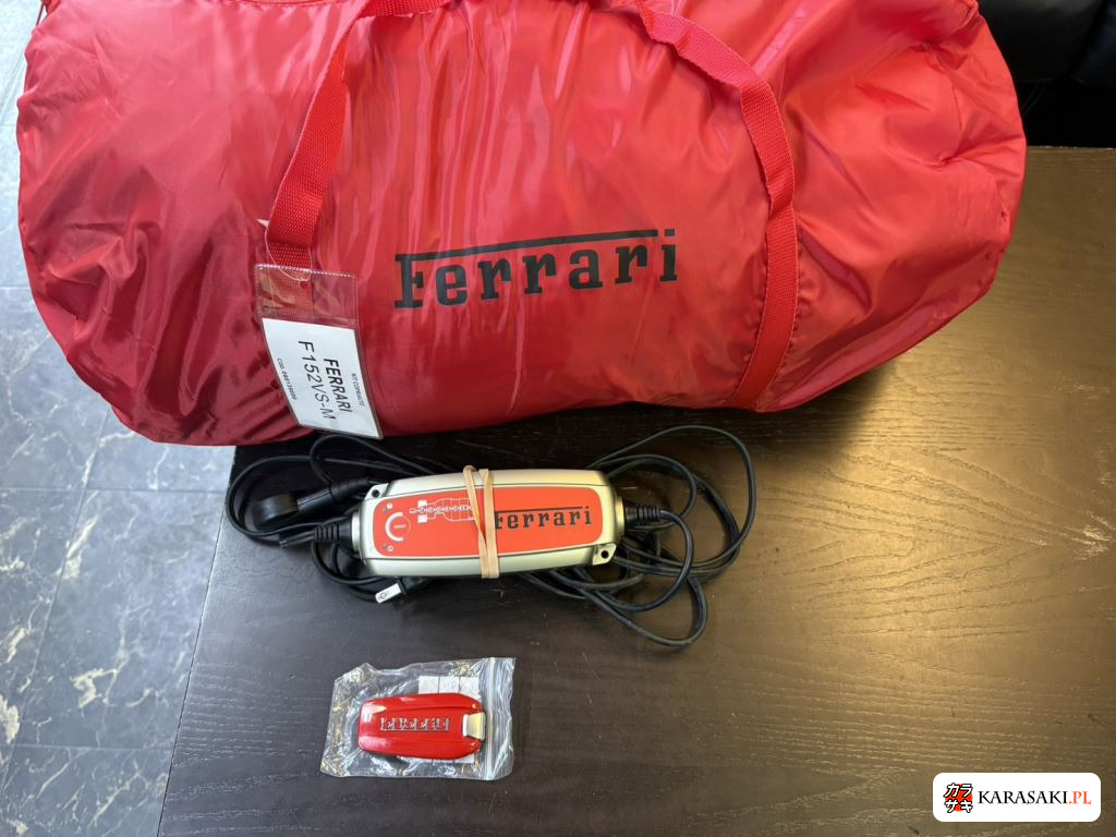 2019 Ferrari 812SUPERFAST Superfast 10
