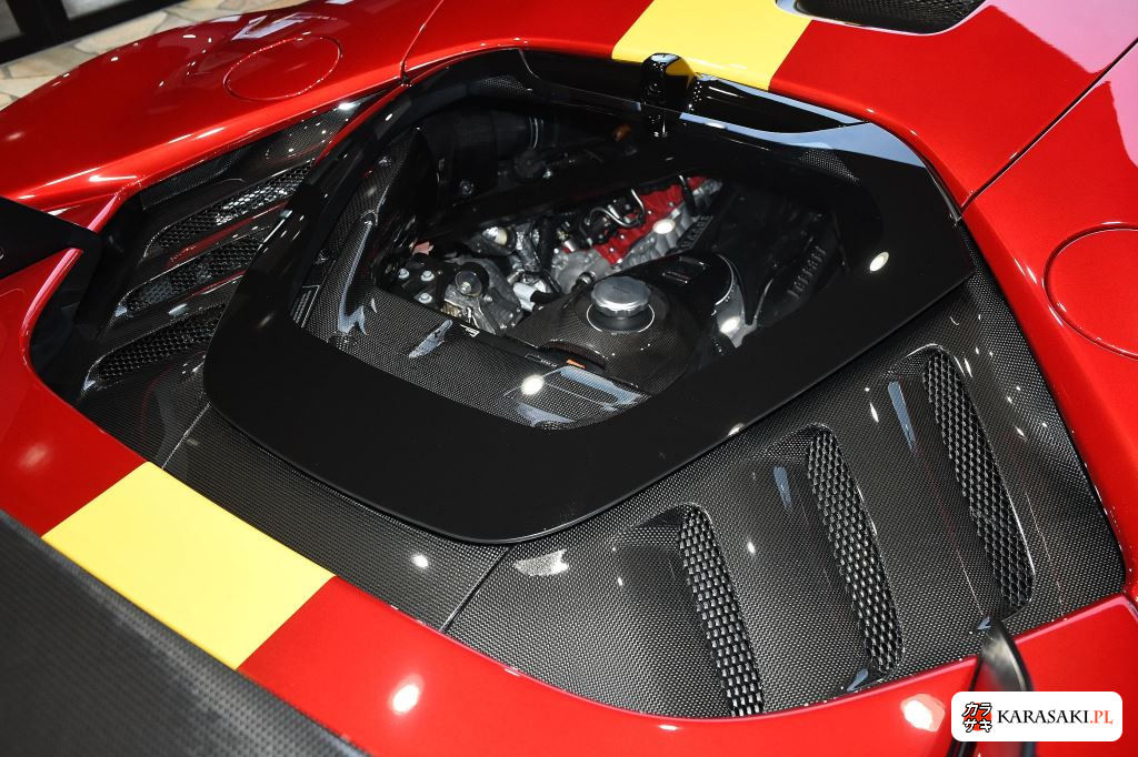 2025 Ferrari SF90 Stradale 4WD 14