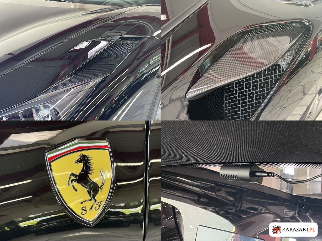 2020 Ferrari F8 Tributo Base Grade 15