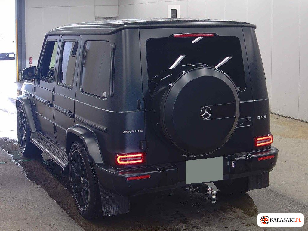 2019 Mercedes-AMG 2