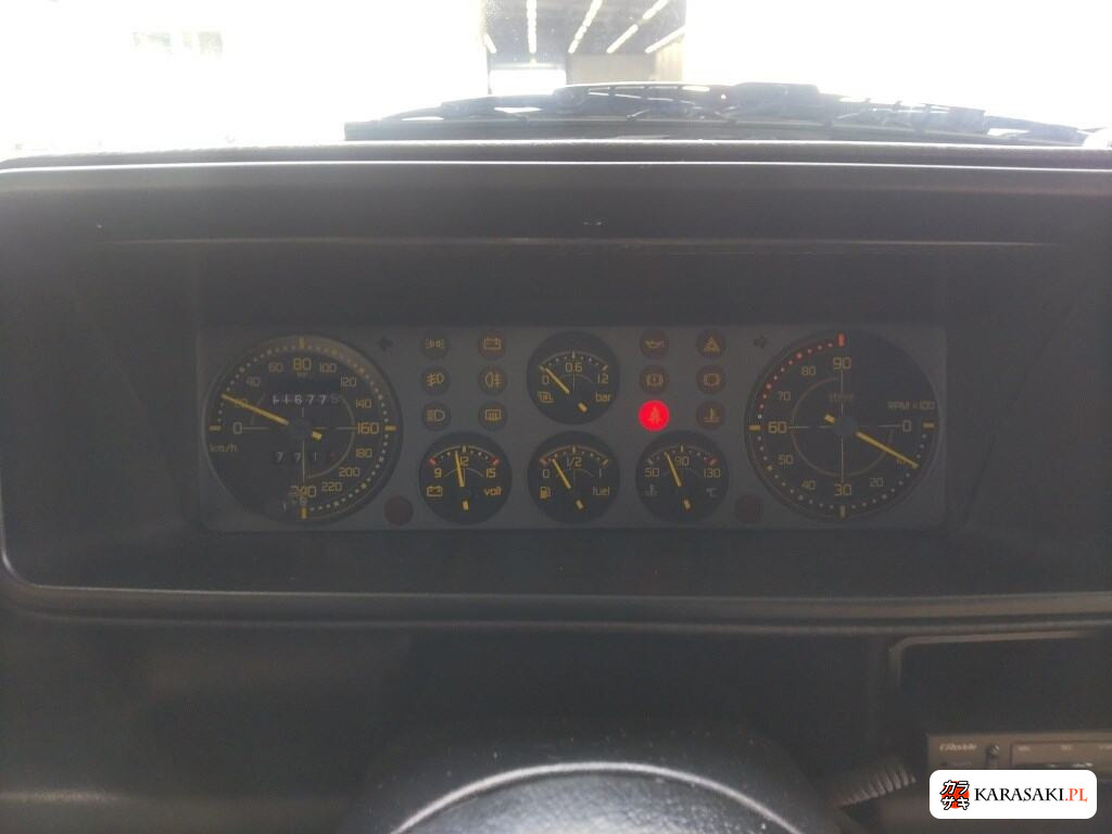 1995 Lancia Delta 4WD HF Integrale Evoluzione Ⅱ 6