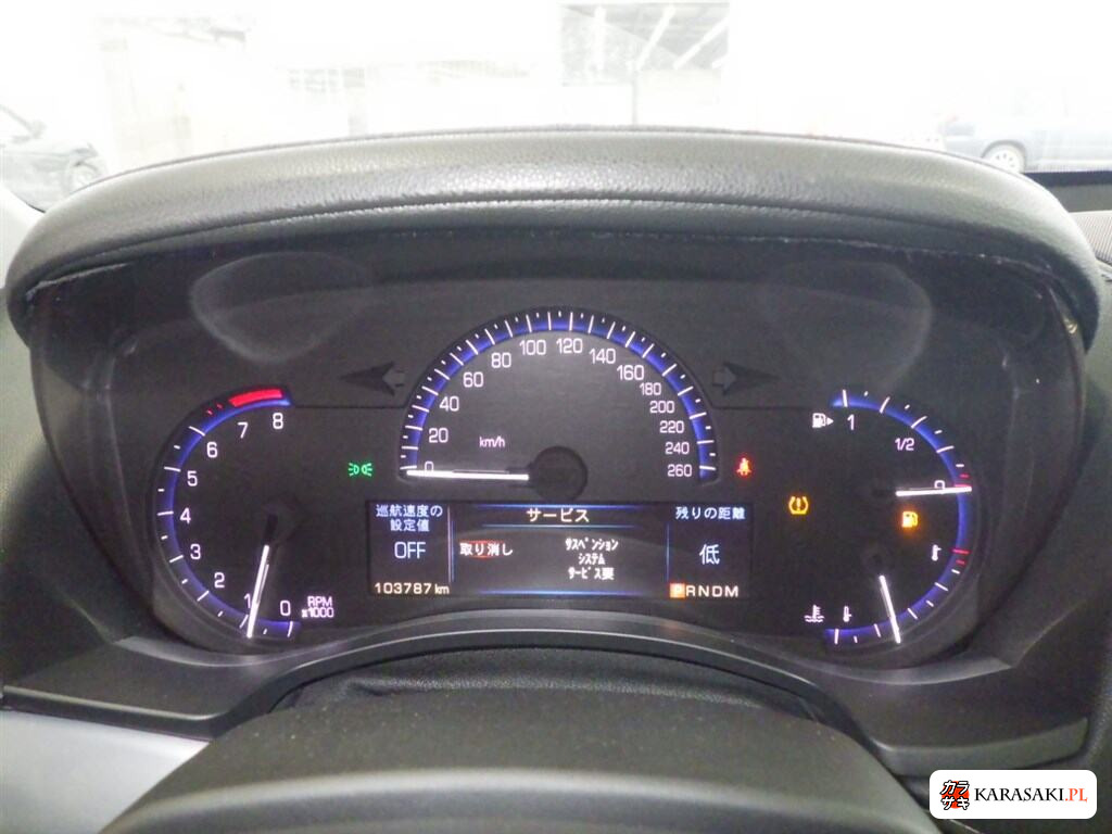 2015 Cadillac Ats Performance 6