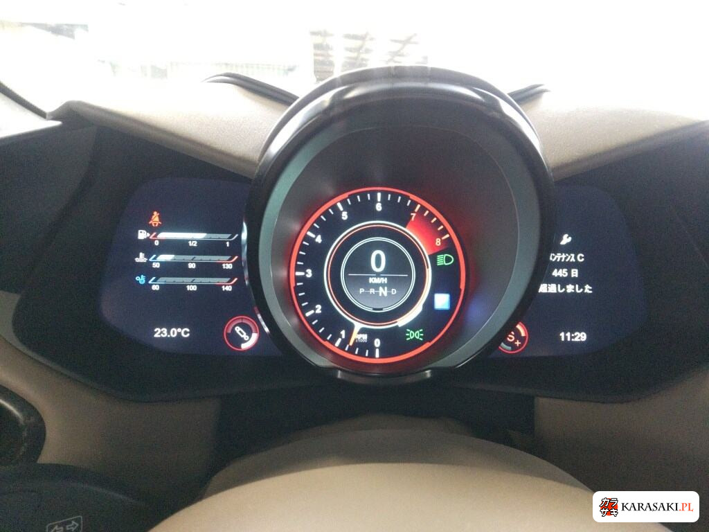 2019 Aston Martin DBS CP Super Leggera 6