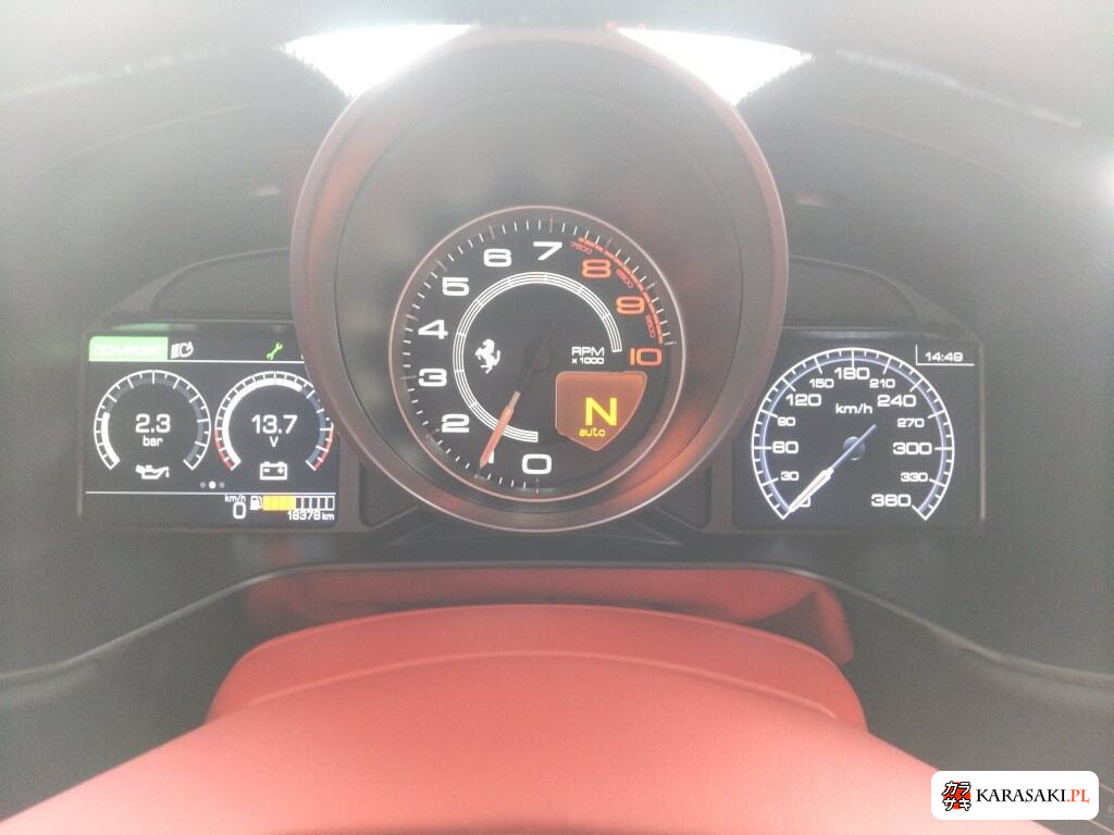 2020 Ferrari Portofino 6