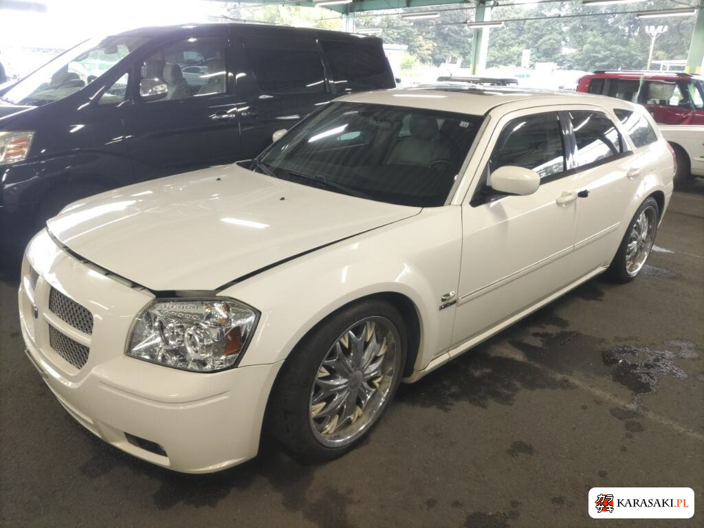 2006 Dodge Magnum 3