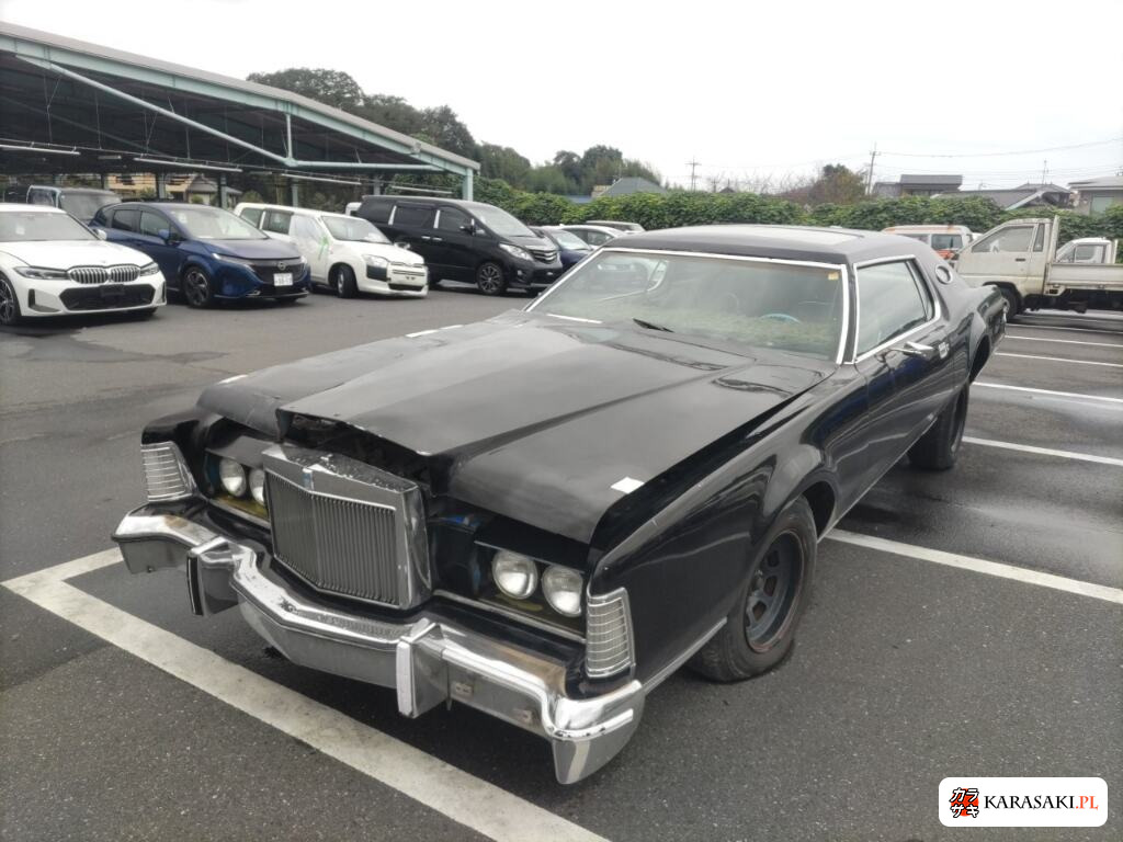 Lincoln 3