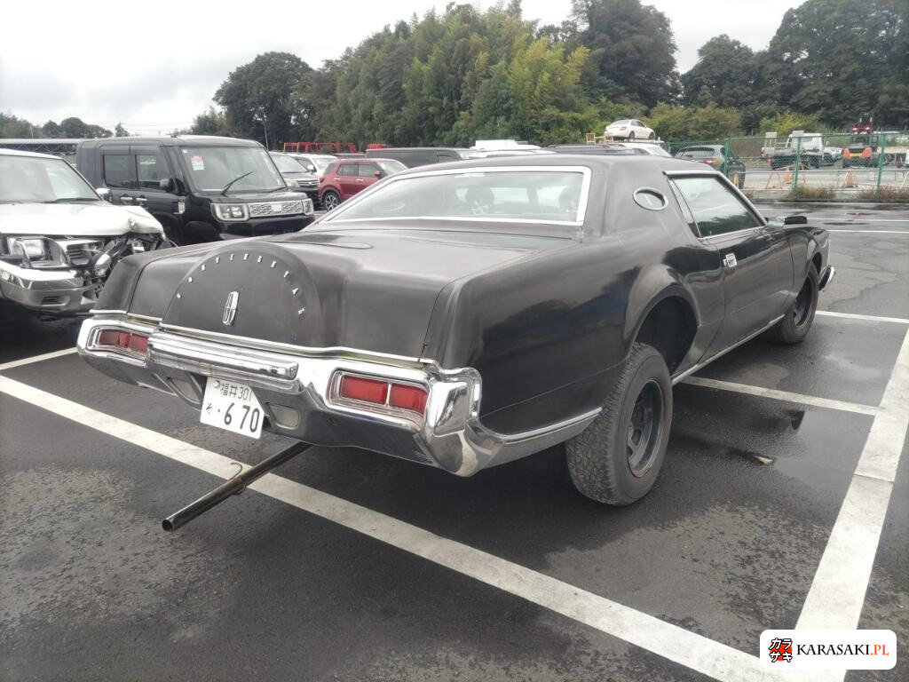 Lincoln 4