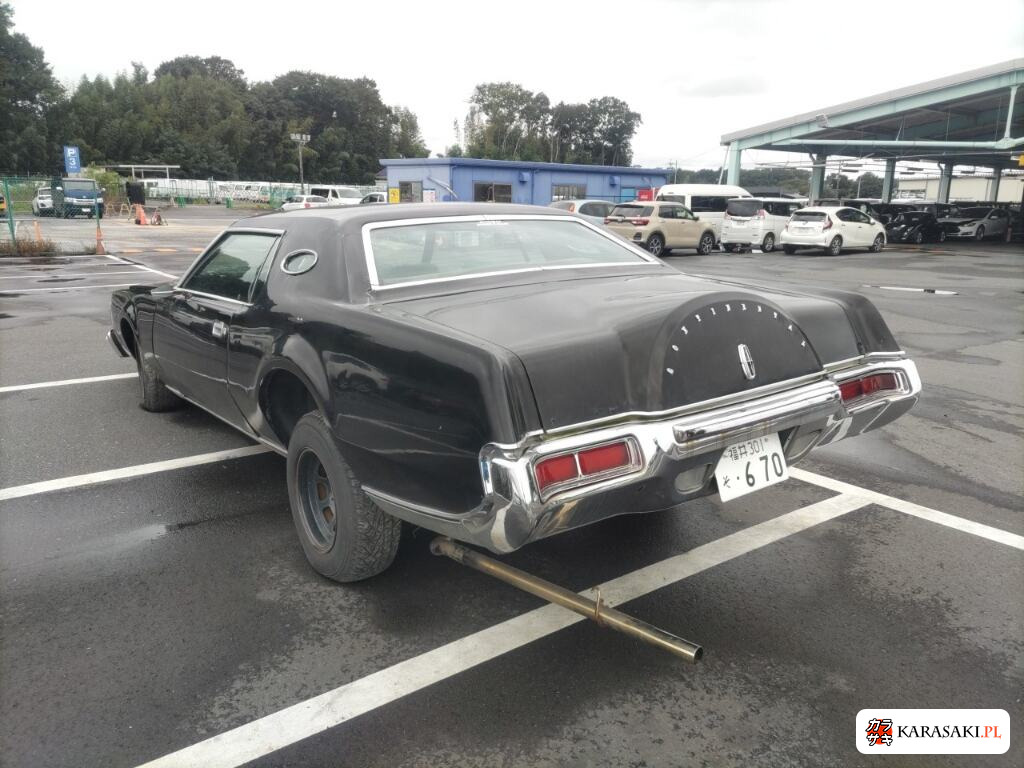 Lincoln 2