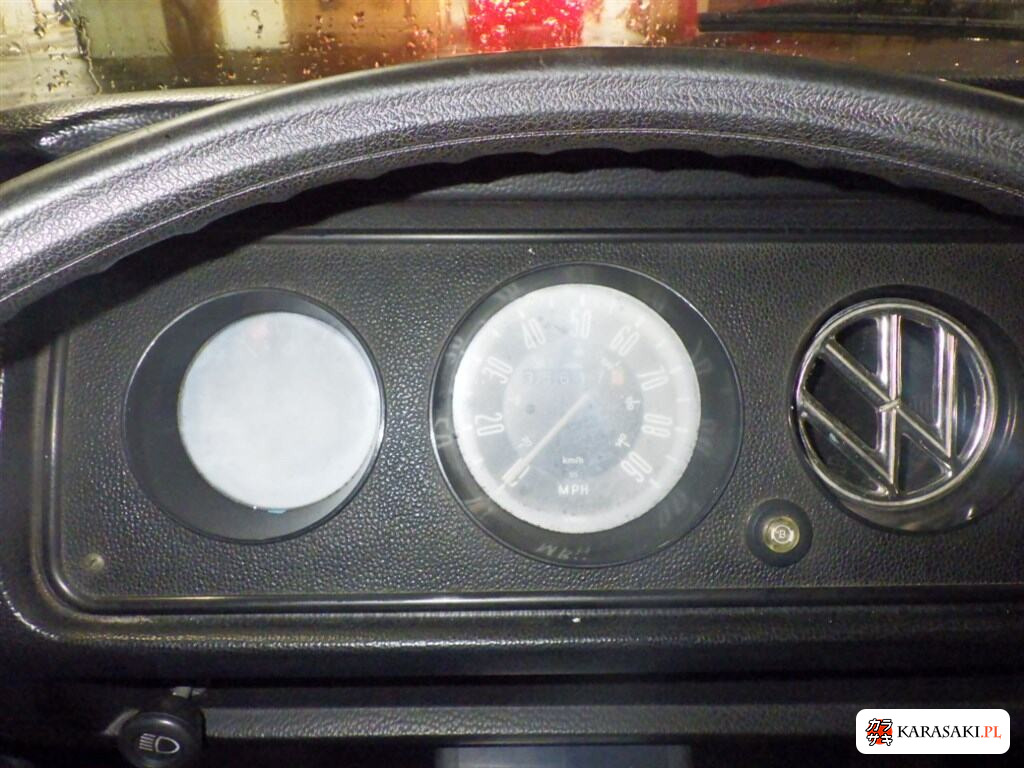 2009 Volkswagen Type Ⅱ 6