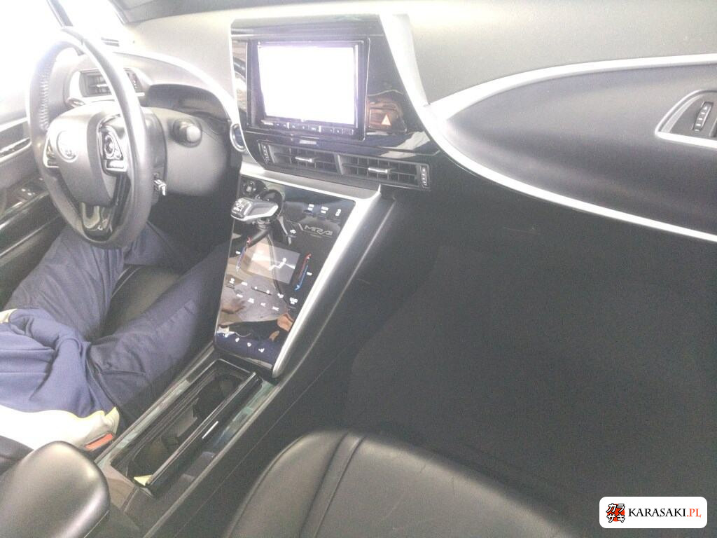 2022 America Toyota 5
