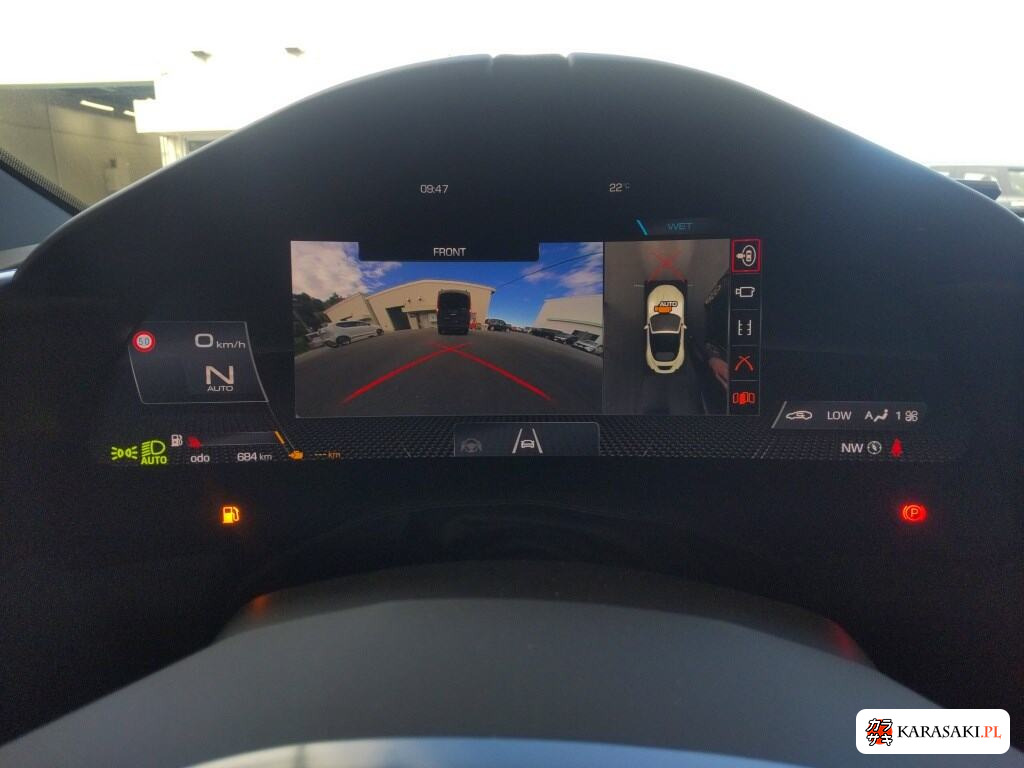 2025 Ferrari Roma Op Spider 6