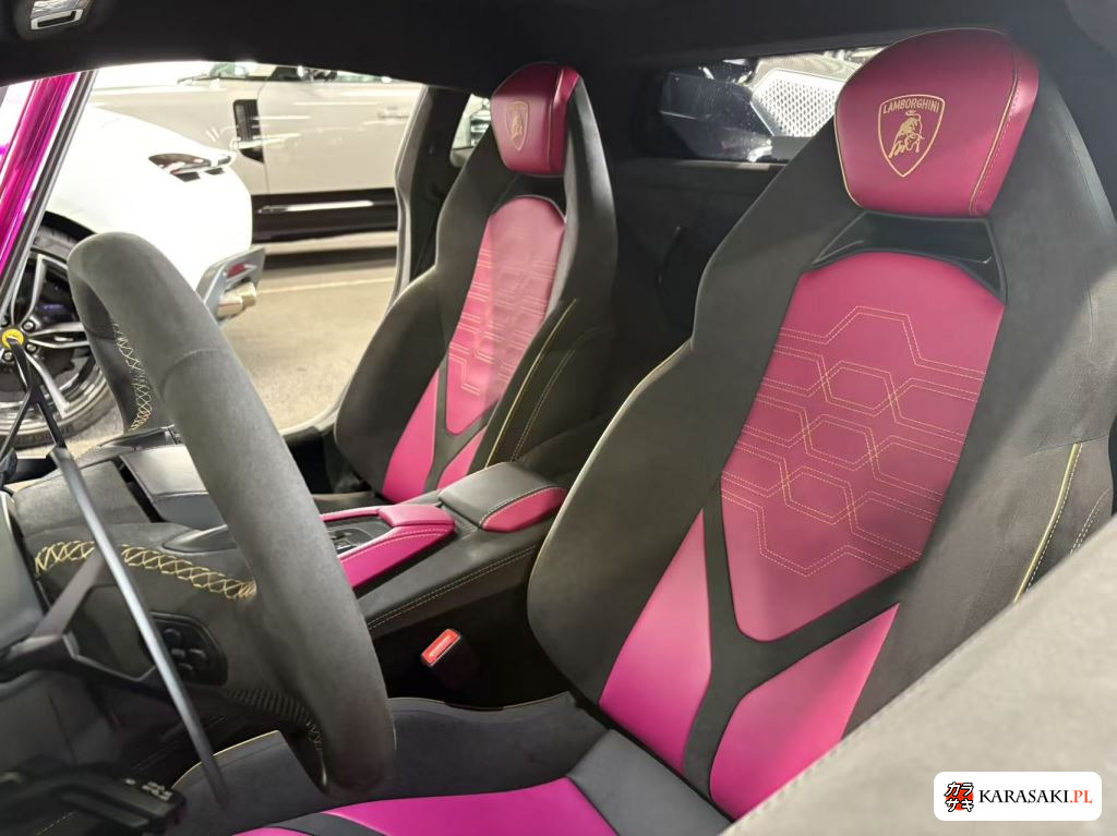 2026 Lamborghini Revuelto 4WD Base Graed 15