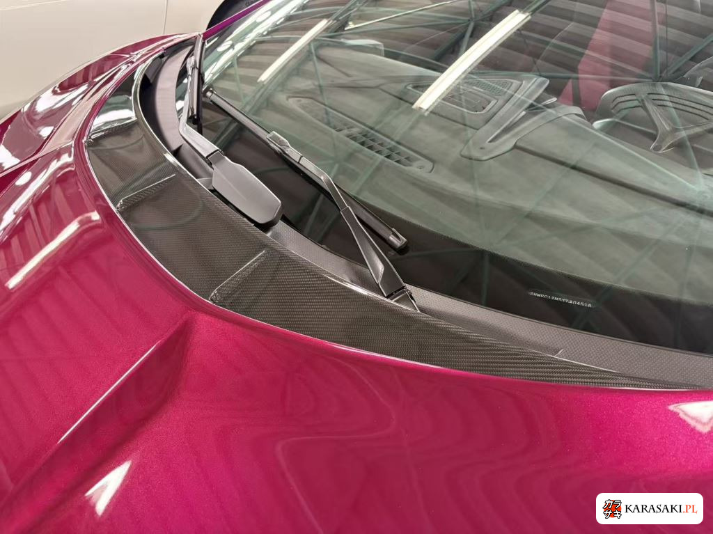 2026 Lamborghini Revuelto 4WD Base Graed 14