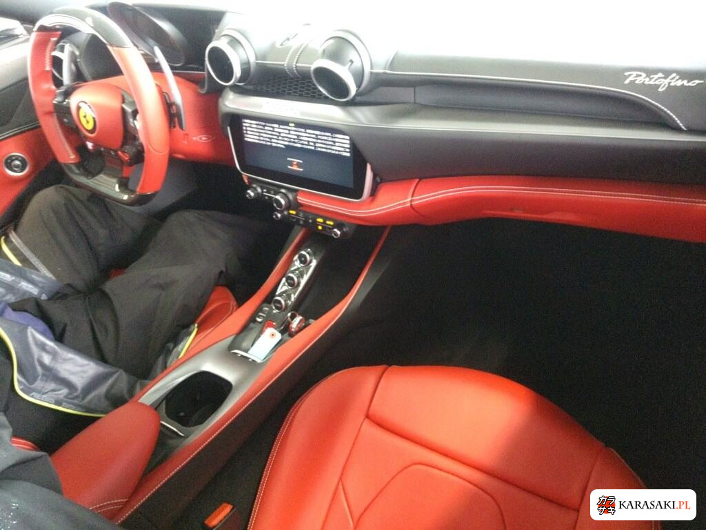 2020 Ferrari Portofino 5