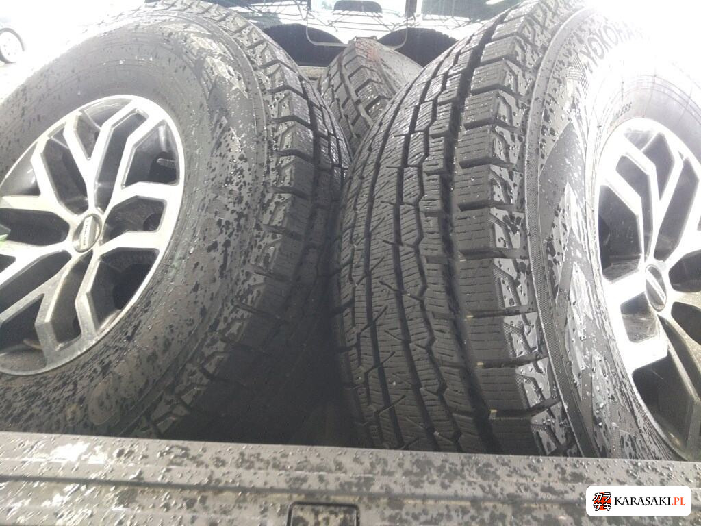 2019 Ford F-150 4D 6