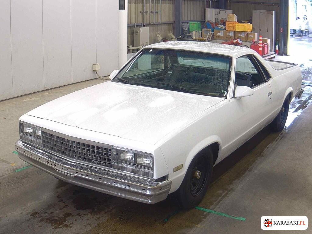 1998 Chevrolet Elcamino 3