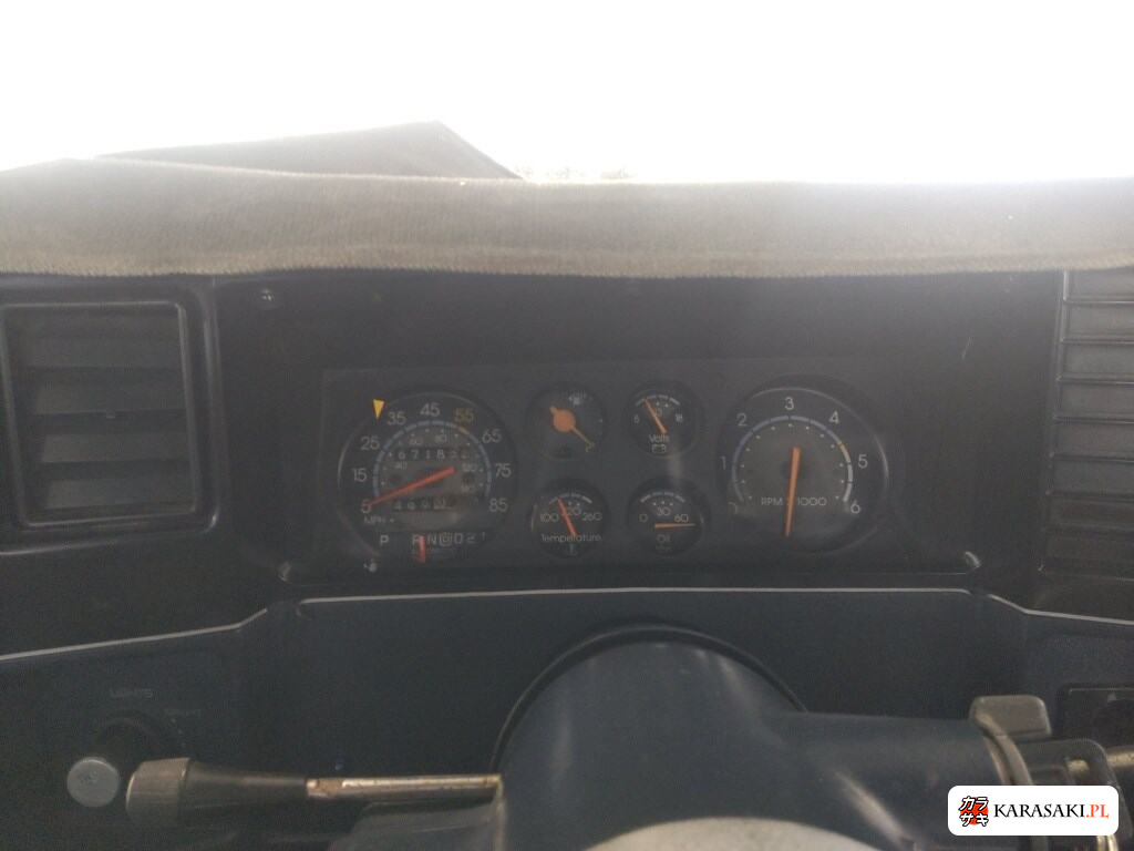 1998 Chevrolet Elcamino 5