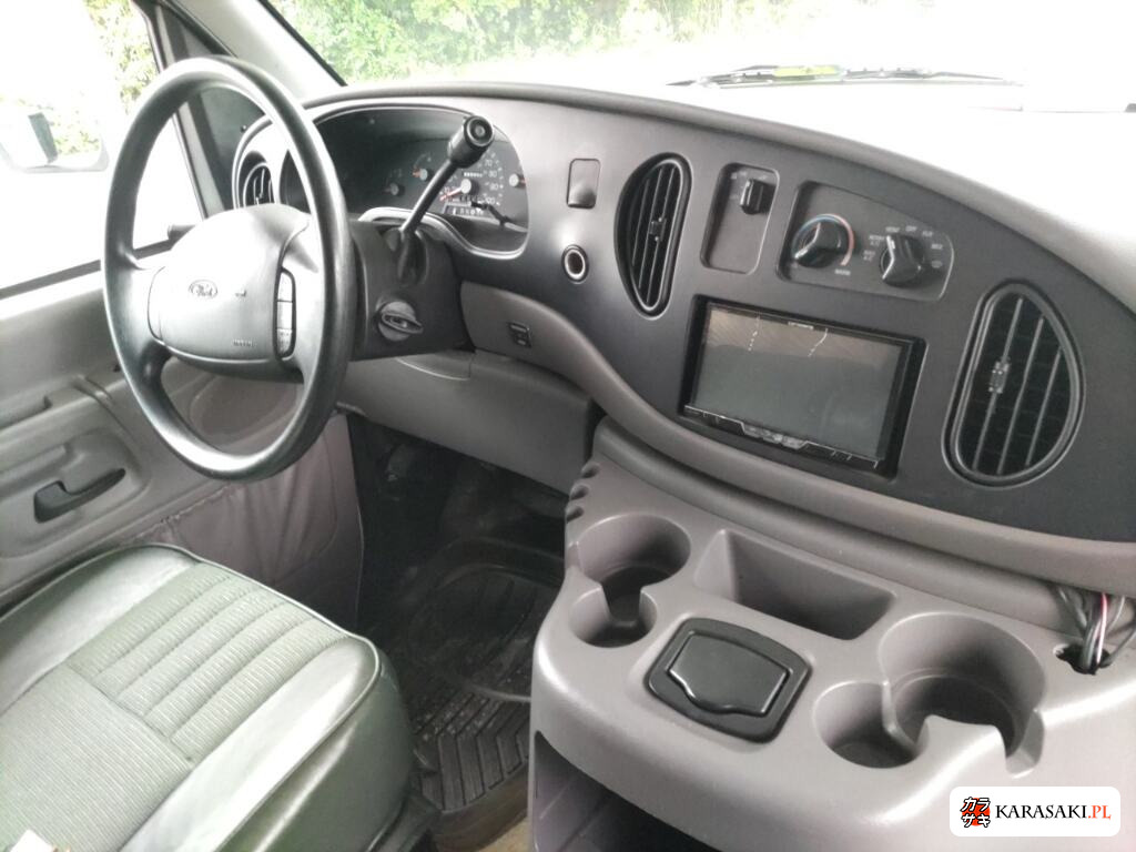 2001 Ford 5