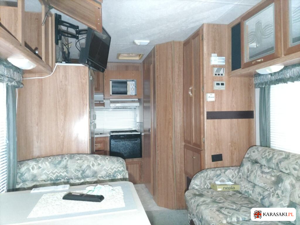 2001 Ford 6