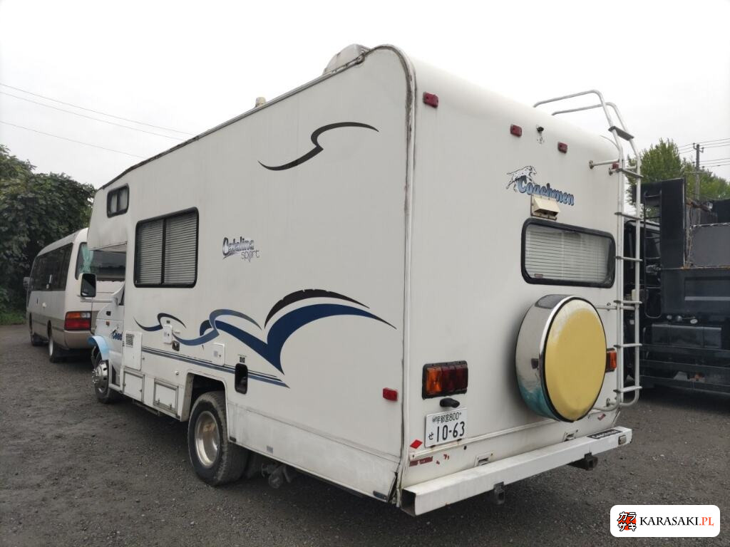 2001 Ford 2