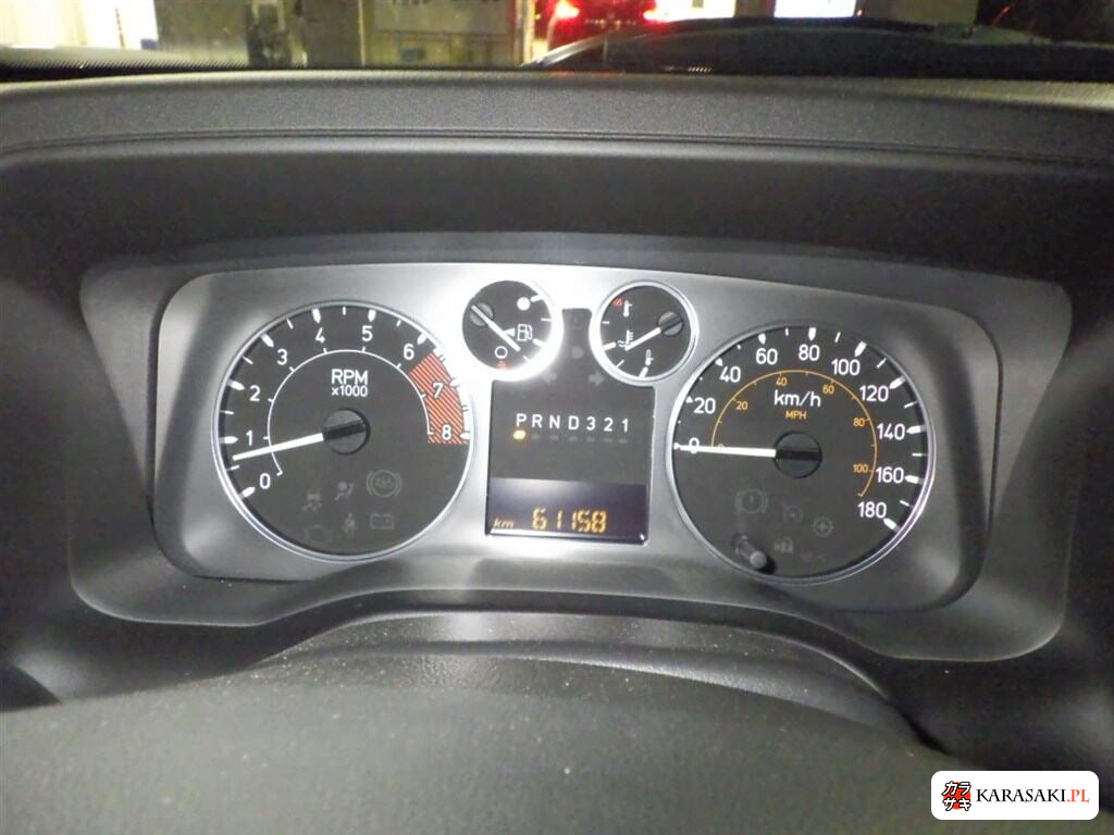 2005 Hummer H3 4WD Type G 6