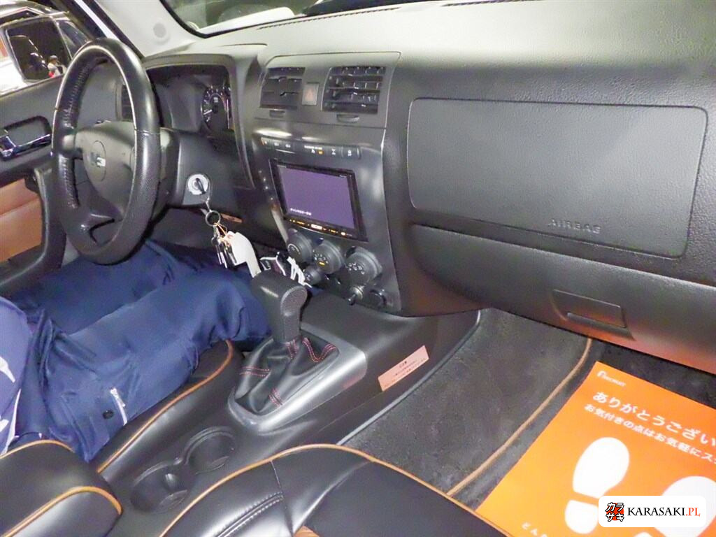 2005 Hummer H3 4WD Type G 5