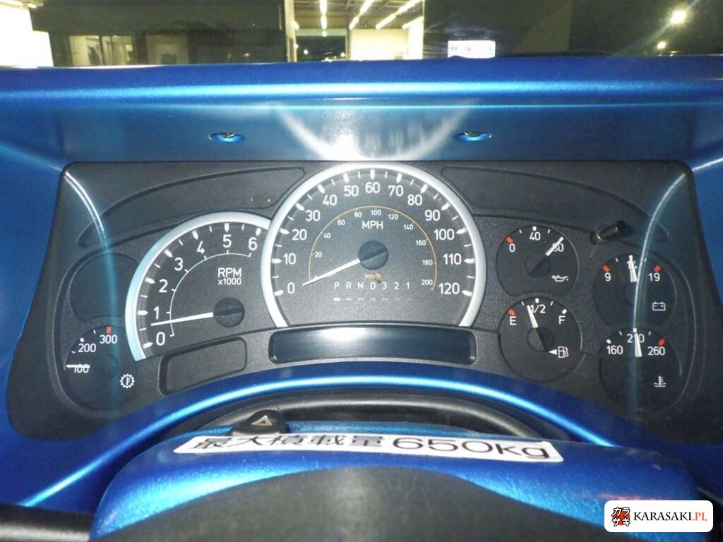 2013 Hummer H2 5D 4WD 6