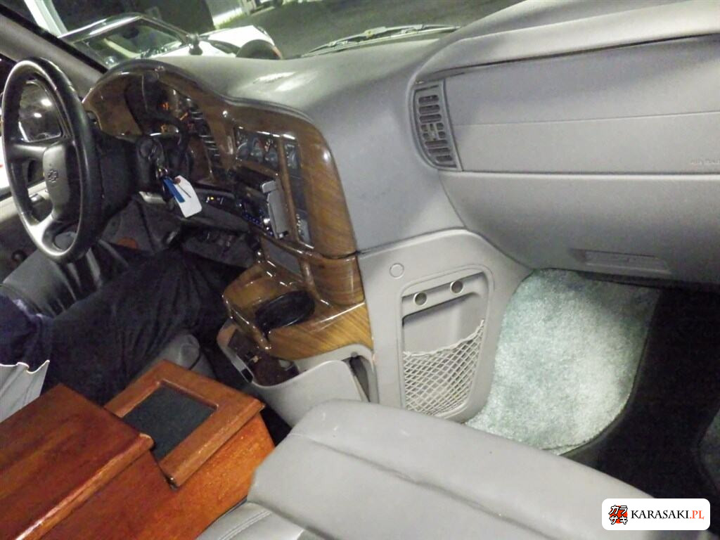 2005 Chevrolet Astro 4WD 5