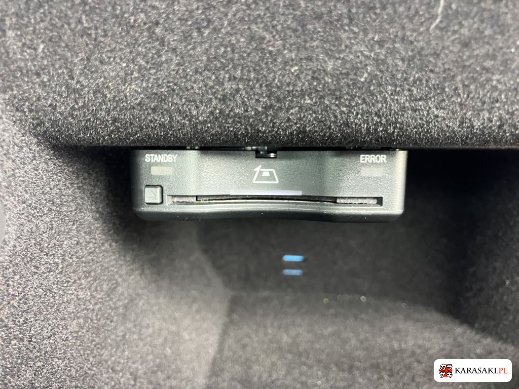 2022 Mercedes-AMG SL SL43 BSG Model 13
