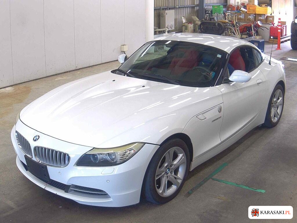 2010 BMW Z4 Op 3