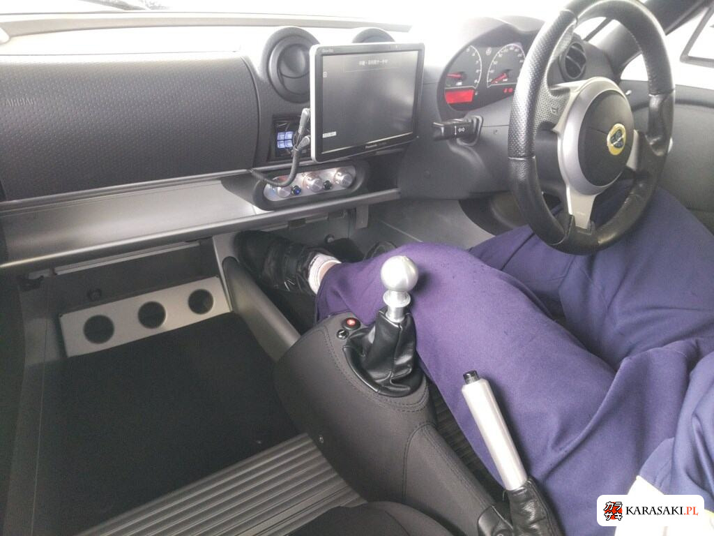 2013 Lotus Elise 5