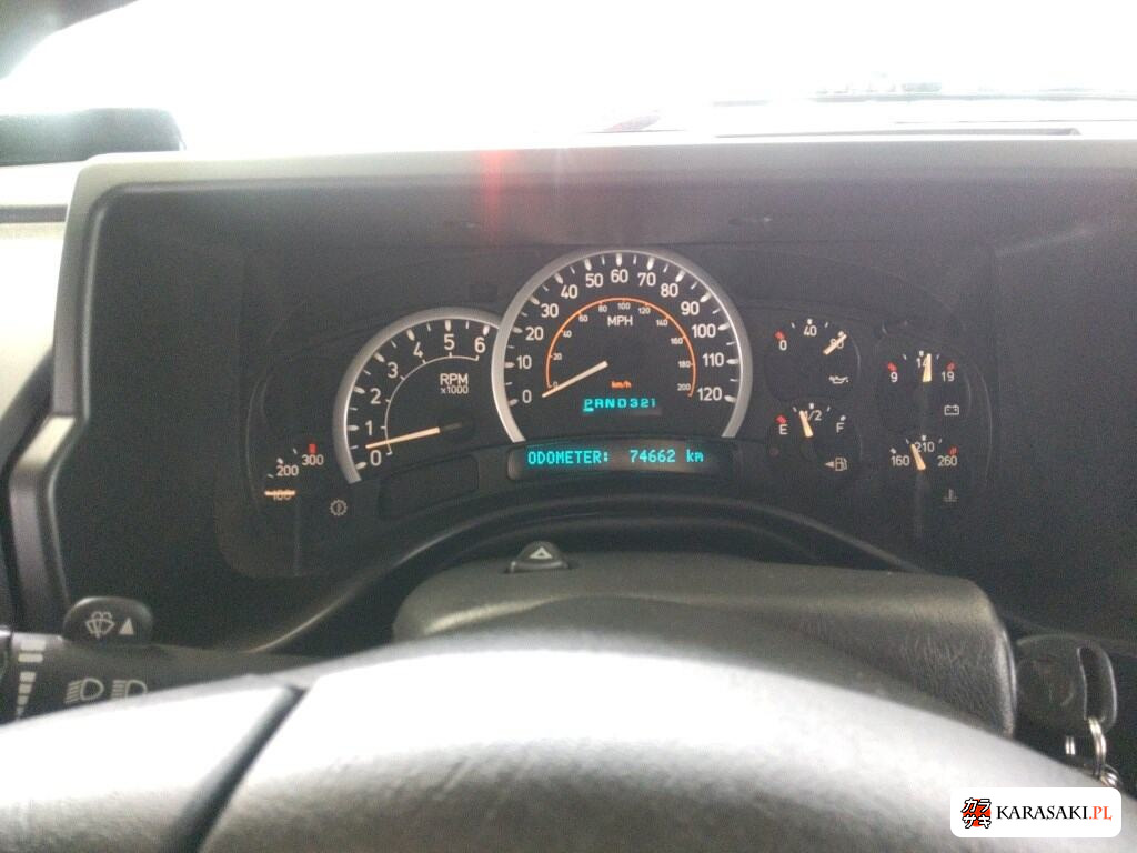 2005 Hummer H2 5D 4WD Luxury Package 6