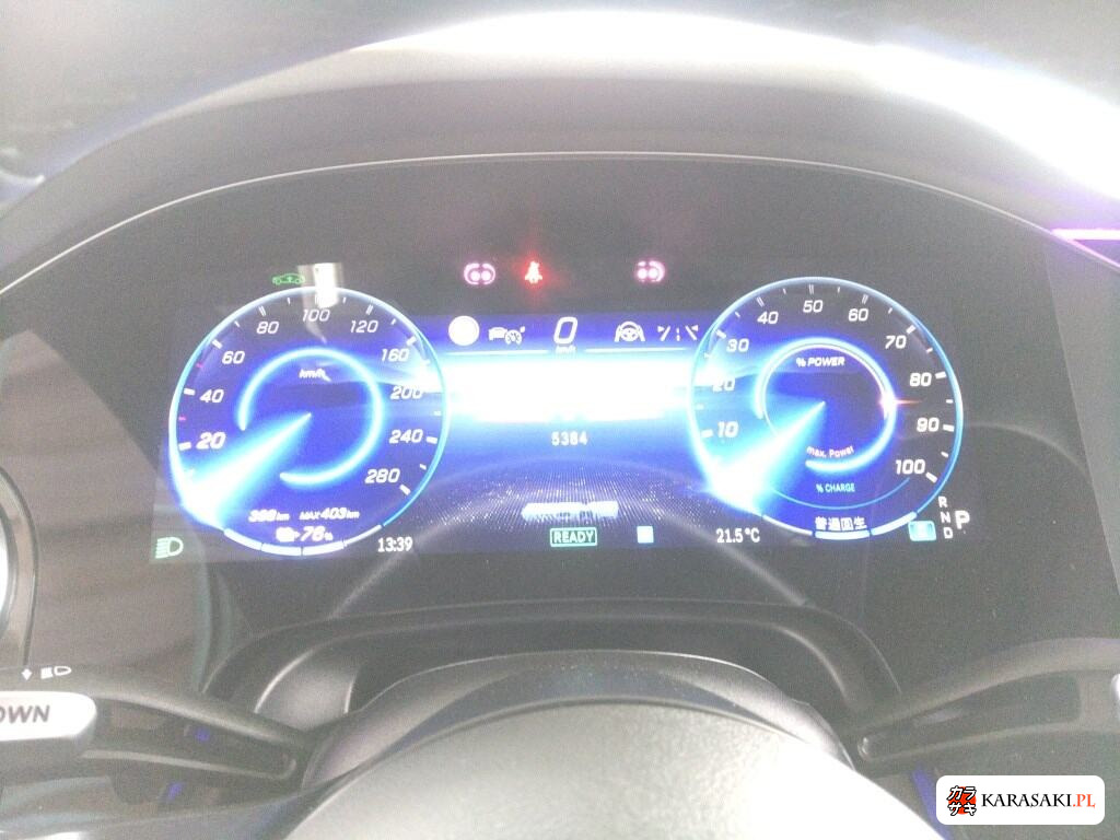 2024 Mercedes-AMG Eqs 4WD EQS53 4MATIC+ 6